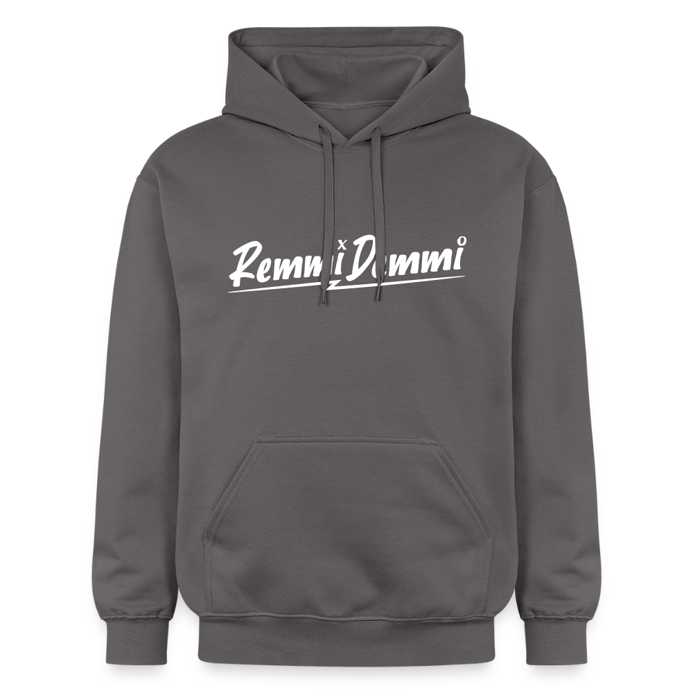 Remmi Demmi - Hoodie - Dunkelgrau