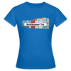 Kottbusser Tor - Frauen Premium T-Shirt - Royalblau