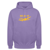 Berlin THF - Unisex Hoodie - Lavendel