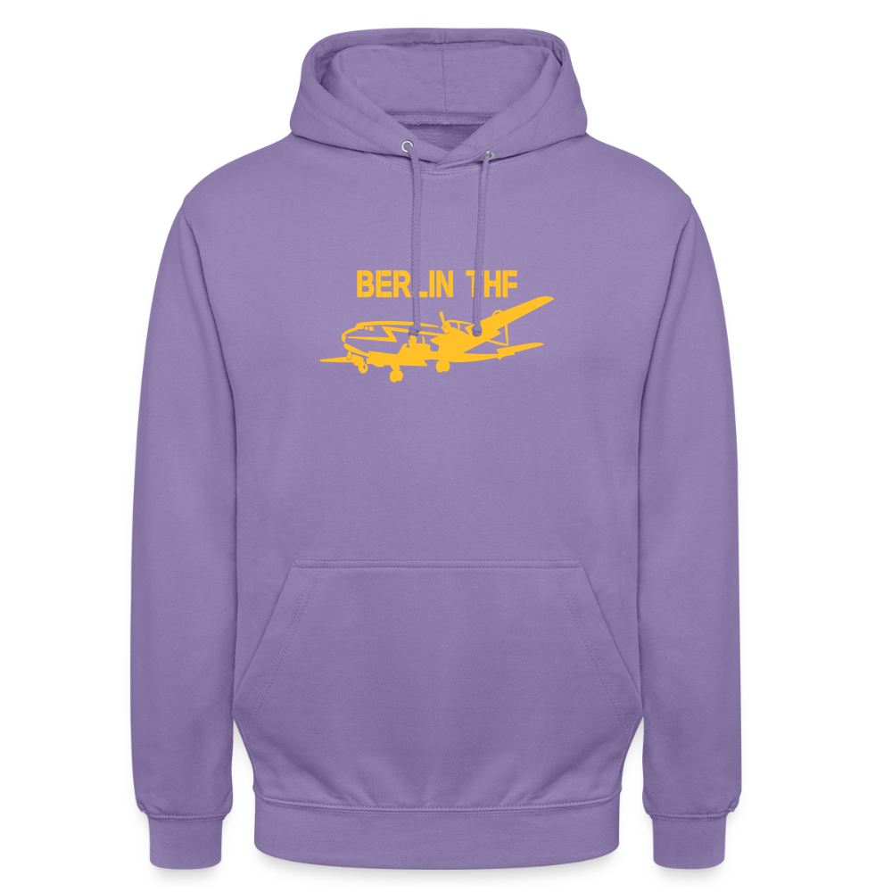 Berlin THF - Unisex Hoodie - Lavendel