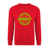 Jebongt Freunde - Unisex Pullover - Rot