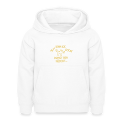 NETT KANN ICK OOCH! - Kinder Hoodie
