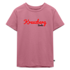 Kreuzberg Berlin - Kinder Premium T-Shirt - Mauve
