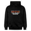 Juten Tach, Backfeifenjesichta! - Hoodie - Schwarz