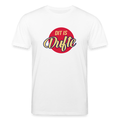 Dit Is Dufte - Unisex Bio T-Shirt
