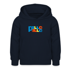 Pillepalle - Kinder Hoodie