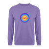 Kreuzberg Retro - Unisex Pullover - Lavendel