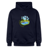 Tierpark - Hoodie - Navy