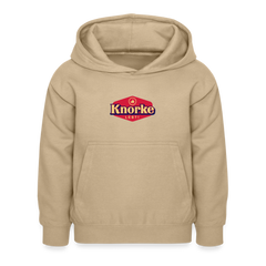 KNORKE lebt! - Kinder Hoodie