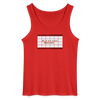 Altstadt Spandau - Männer Tank Top - Rot