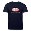 S1 - Unisex Bio T-Shirt - Navy