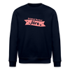 Berliner Jöre - Unisex Bio Sweatshirt - Navy