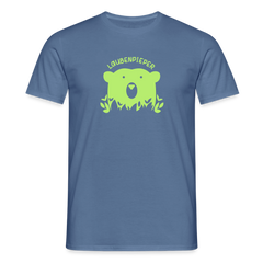 Laubenpieper - Männer Premium T-Shirt