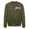 Auwacka! - Unisex Bio Sweatshirt - Khaki