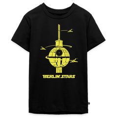 Berlin Stars - Teenager Premium T-Shirt