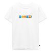 Bombe! - Kinder Premium T-Shirt - Weiß