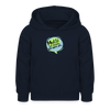 Mutti Hat Jesacht - Kinder Hoodie - Navy