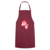 Jöre - Kochschürze - Bordeaux