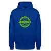 Jebongt Freunde - Unisex Hoodie - Royalblau