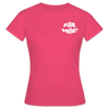 Pille Palle - Frauen Premium T-Shirt - Azalea