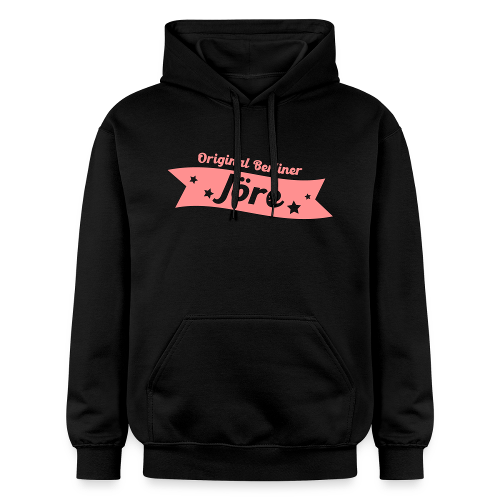 Berliner Jöre - Hoodie - Schwarz