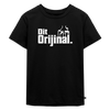 Dit Orijinal - Kinder Premium T-Shirt - Schwarz