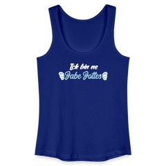 Jabe Jottes - Frauen Bio Tank Top