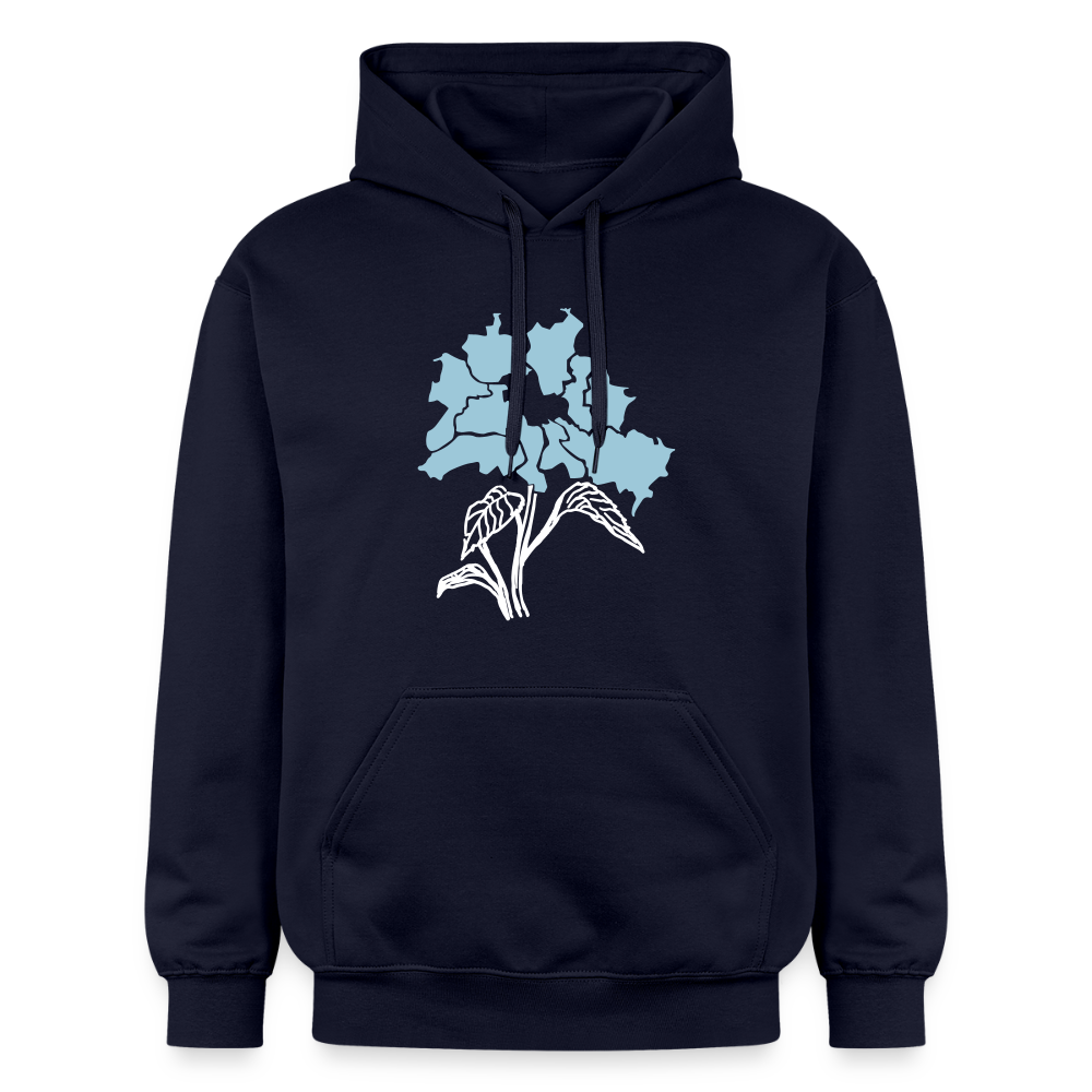 Dit duftet dufte! - Hoodie - Navy