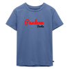 Pankow Berlin - Kinder Premium T-Shirt - Taubenblau
