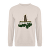 Carillon Tiergarten - Unisex Pullover - Sand
