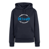 Dit Looft! - Frauen Premium Hoodie - Navy