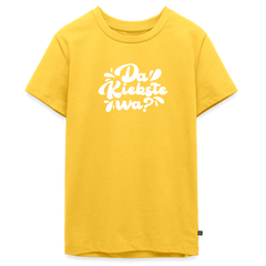 Kiekste - Teenager Premium T-Shirt