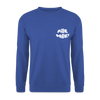 Pille Palle - Unisex Pullover - Royalblau