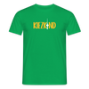 Kiezkind - Männer Premium T-Shirt - Kelly Green