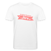 Berliner Jöre - Unisex Bio T-Shirt - Weiß