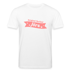 Berliner Jöre - Unisex Bio T-Shirt