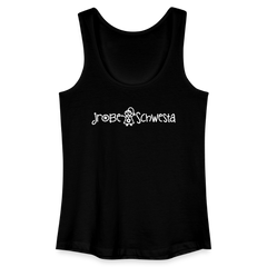 Meene Schwesta - Frauen Bio Tank Top