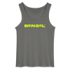 Bengel Berlin - Männer Tank Top - Anthrazit