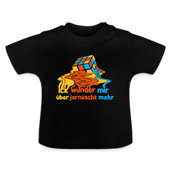 Ick Wunder Mir - Baby T-Shirt