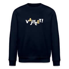 VAJISSET - Unisex Bio Sweatshirt