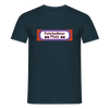Fehrbelliner platz - Männer Premium T-Shirt - Navy