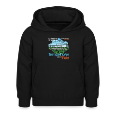 Tempelhofer Feld - Kinder Hoodie