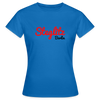 Steglitz Berlin - Frauen Premium T-Shirt - Royalblau