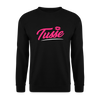 Tusse - Unisex Pullover - Schwarz