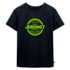 Jebongt Freunde - Kinder Premium T-Shirt - Navy