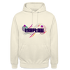 Treptow - Unisex Hoodie - Vanille-Milchshake