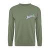 Juut - Unisex Pullover - Armeegrün
