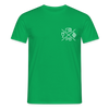 Prenzlauer Berg Kiez - Männer Premium T-Shirt - Kelly Green