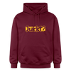 Juckt? - Hoodie - Maroon