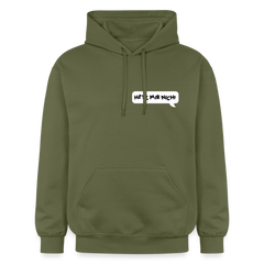 Hetz Mir Nich! - Hoodie